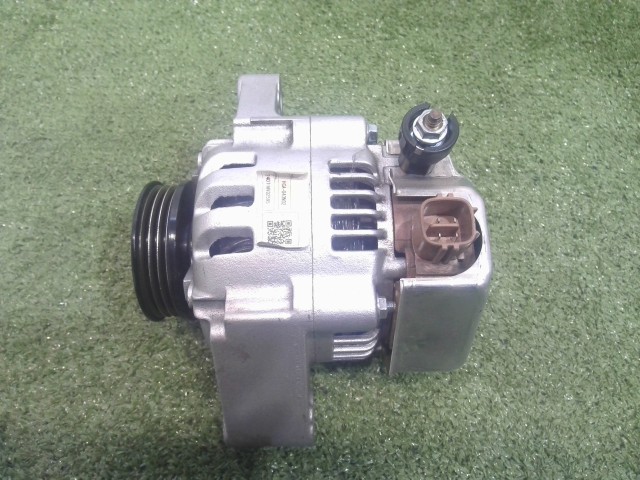 【中古】中古部品 バモス HM2 ｵﾙﾀﾈｰﾀｰ 【3310090100-202601028060200】