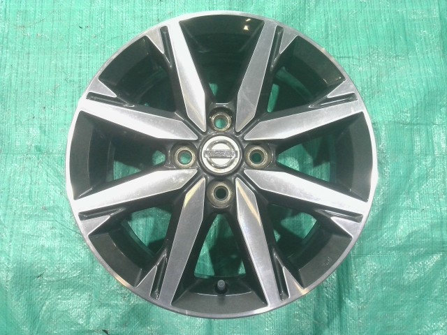 【中古】中古部品 デイズルークス B21A ﾎｲｰﾙ 【3310090100-202510086547212】