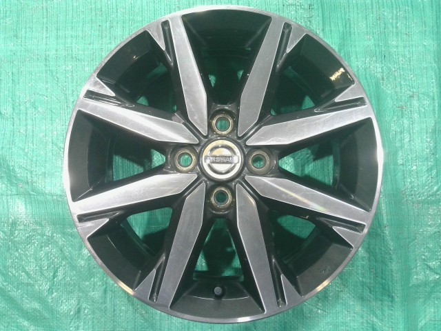 【中古】中古部品 デイズルークス B21A ﾎｲｰﾙ 【3310090100-202510086547210】
