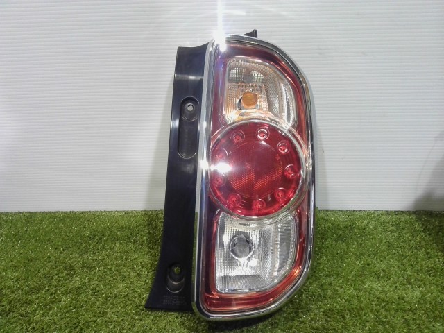 【中古】中古部品 ハスラー MR41S 右ﾃｰﾙﾗﾝﾌﾟ 【3310090100-202601034815500】