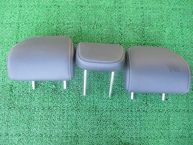 【中古】中古部品 レクサス GS AWL10 ﾍｯﾄﾞﾚｽﾄ 【3310190100-000255012077400】