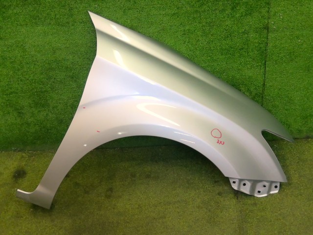 【中古】中古部品 カローラフィールダー NZE161 右ﾌﾛﾝﾄﾌｪﾝﾀﾞｰ 【3310540000-000026010710600】