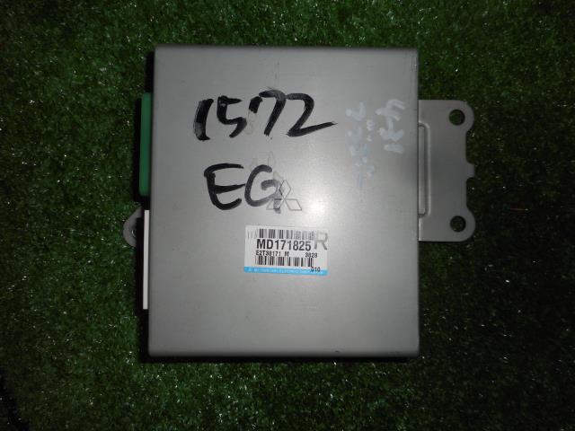 【中古】中古部品 ミニキャブ U42V ｴﾝｼﾞﾝｺﾝﾋﾟｭｰﾀｰ 【3330190100-000002157263100】｜e-cleマート