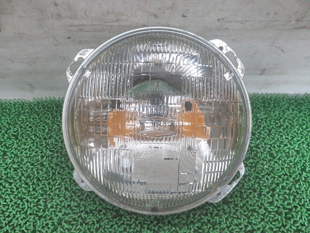 【中古】中古部品 サンバー KS4 左ﾍｯﾄﾞﾗﾝﾌﾟ 【3330380100-000038000410900】