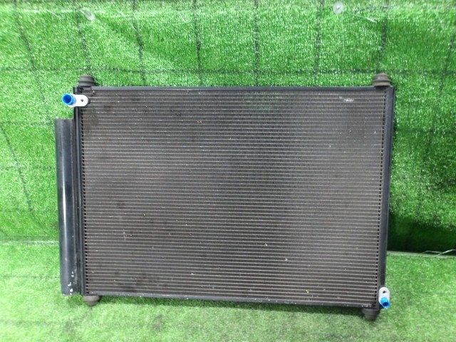 【中古】中古部品 アコード CR6 ｺﾝﾃﾞﾝｻｰ 【3330420100-260109000260600】