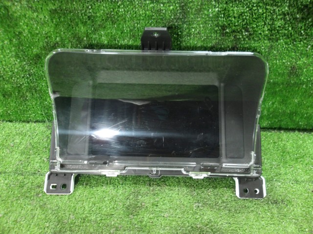 【中古】中古部品 Ｎ－ＢＯＸ JF6 ｽﾋﾟｰﾄﾞﾒｰﾀｰ 【3330420100-260113000161400】