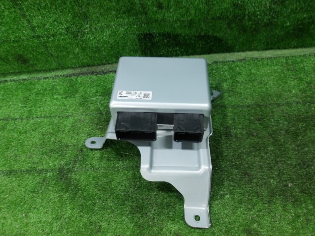 【中古】中古部品 アコード CR6 PSｺﾝﾋﾟｭｰﾀｰ 【3330420100-260109000263501】