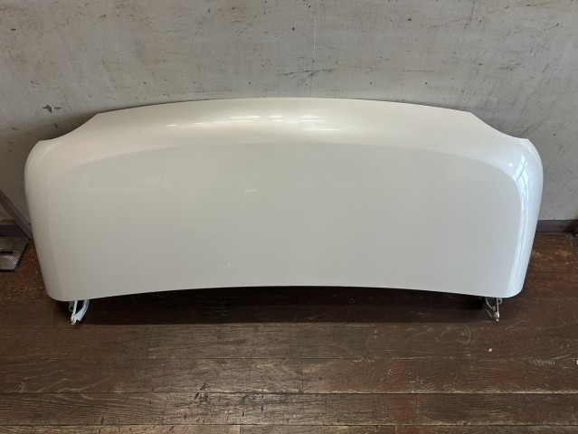 【中古】中古部品 ミラココア L685S ﾎﾞﾝﾈｯﾄﾌｰﾄﾞ 【3330430100-260121000110500】