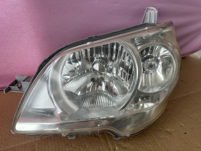 【中古】中古部品 タントエグゼ L455S 左ﾍｯﾄﾞﾗﾝﾌﾟ 【3330430100-260121000210900】