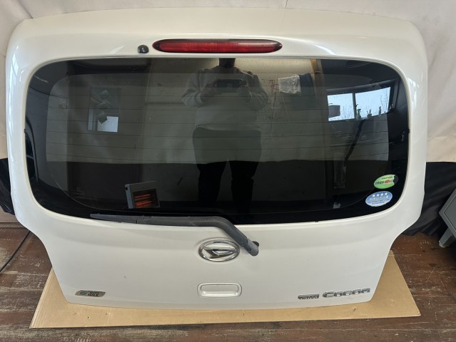 【中古】中古部品 ミラココア L685S バックドア 【3330430100-260121000115800】