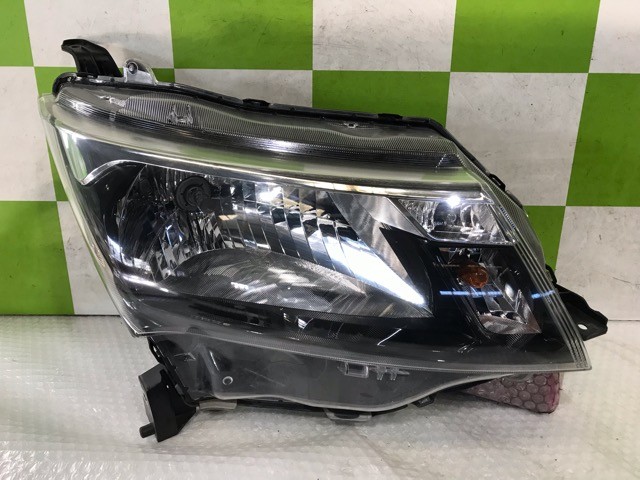 【中古】中古部品 タンク M900A 右ﾍｯﾄﾞﾗﾝﾌﾟ 【3330530100-000005498910800】