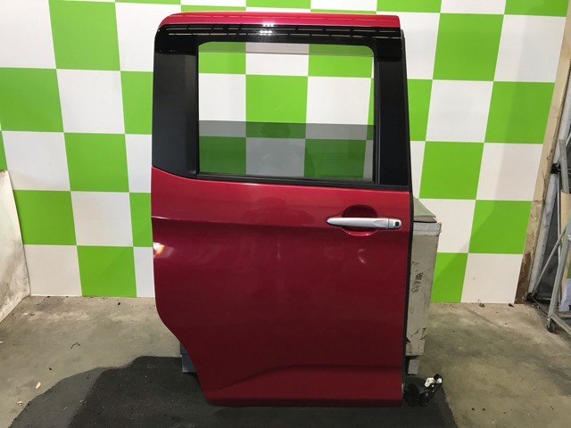 【中古】中古部品 タンク M900A 右リアドア 【3330530100-000005498913300】|e-cleマート
