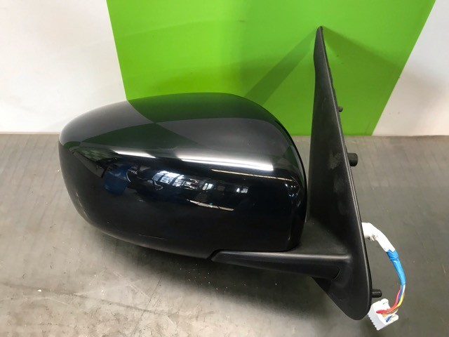 【中古】中古部品 アルト HA37S 右ｻｲﾄﾞﾐﾗｰ 【3330530100-000005498313500】
