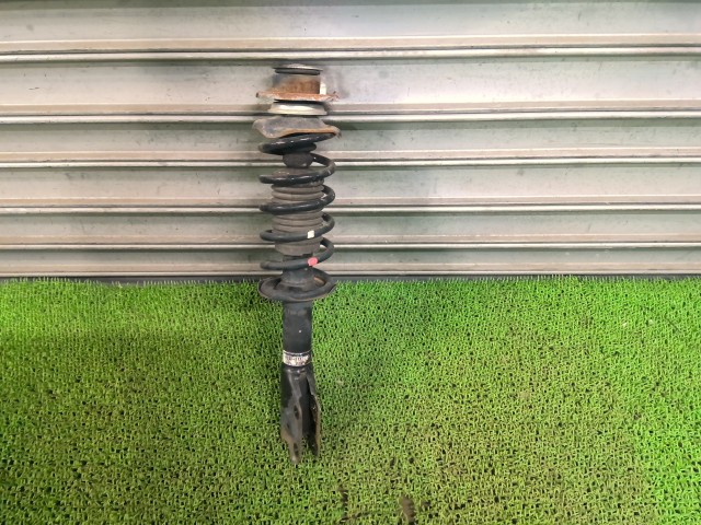 【中古】中古部品 タント L385S 左ﾌﾛﾝﾄｽﾄﾗｯﾄ 【3330540100-251127001050210】