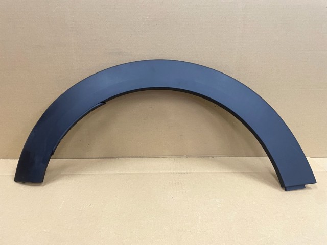 【中古】中古部品 BMW ミニ XM12 右ﾘｱｵｰﾊﾞｰﾌｪﾝﾀﾞｰ 【3330650100-000253018514560】