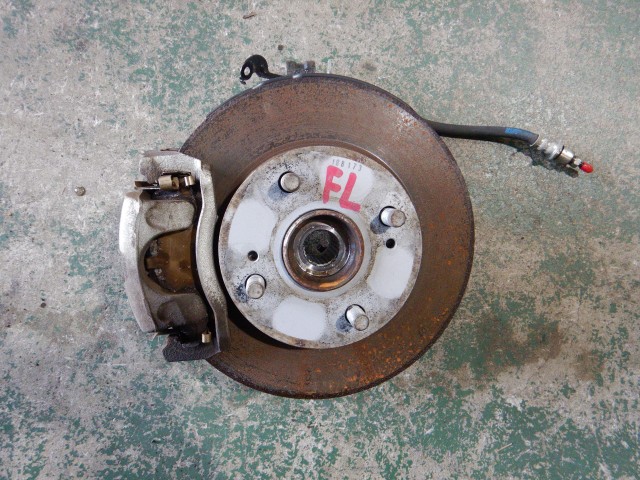 【中古】中古部品 タント LA650S 左ﾌﾛﾝﾄﾅｯｸﾙﾊﾌﾞ 【3330810100-260120000444340】 9,361円