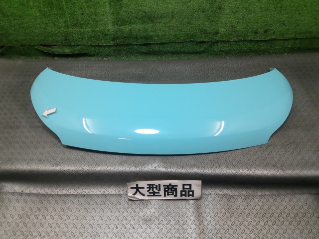 【中古】中古部品 フレアワゴン MM42S ﾎﾞﾝﾈｯﾄﾌｰﾄﾞ 【3330990700-202510006910500】