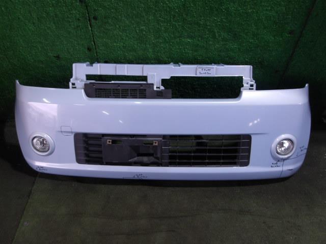 【中古】中古部品 ムーヴコンテ L575S ﾌﾛﾝﾄﾊﾞﾝﾊﾟｰ 【3340220100-000226093810100】
