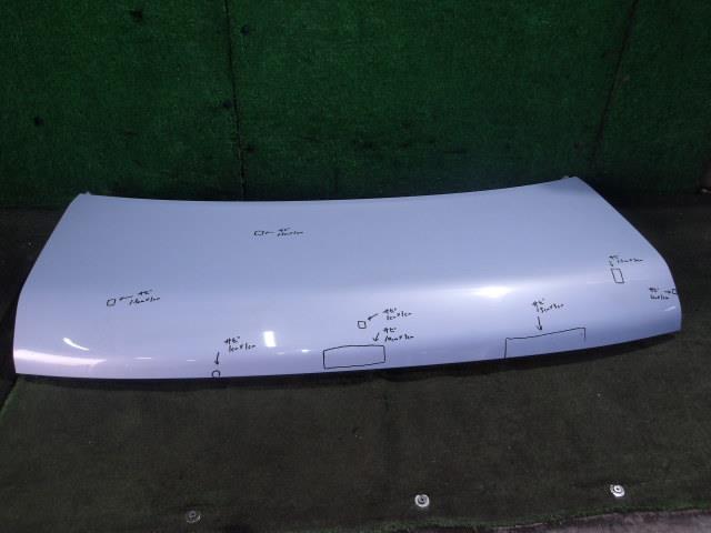 【中古】中古部品 ムーヴコンテ L575S ﾎﾞﾝﾈｯﾄﾌｰﾄﾞ 【3340220100-000226093810500】