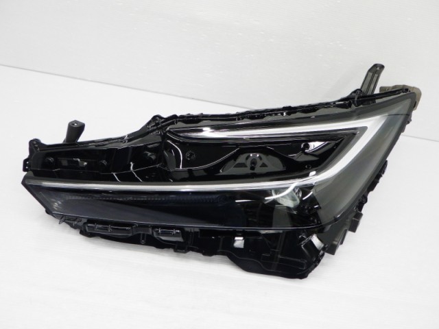 【中古】再生部品 プリウス MXWH60 左ﾍｯﾄﾞﾗﾝﾌﾟ 【3380010000-260121500910900】 44,402円