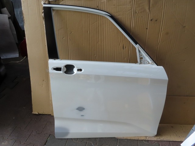 【中古】再生部品 フリード GB5 右ﾌﾛﾝﾄﾄﾞｱ 【3380050000-000037938213100】