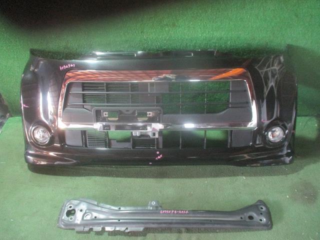 【中古】中古部品 タント L375S ﾌﾛﾝﾄﾊﾞﾝﾊﾟｰ 【3500080000-251113000410100】