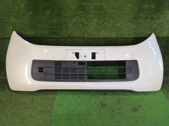 【中古】中古部品 Ｎ－ＯＮＥ JG1 ﾌﾛﾝﾄﾊﾞﾝﾊﾟｰ 【3260070000-260117000110100】