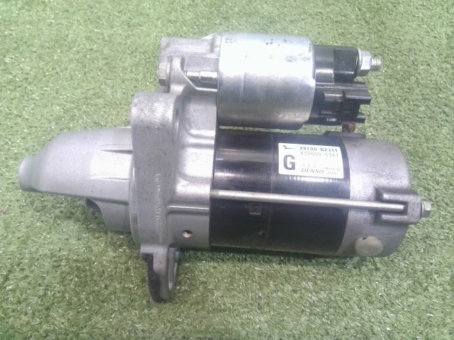 【中古】中古部品 タント LA650S ｾﾙﾓｰﾀｰ 【3310090100-202509098260100】