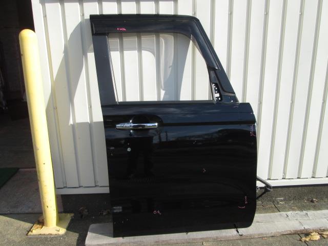 【中古】中古部品 Ｎ－ＢＯＸ JF3 右ﾌﾛﾝﾄﾄﾞｱ 【3310190100-000255012513100】