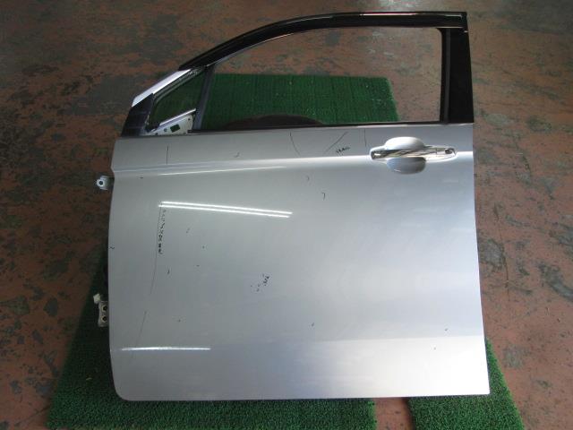 【中古】中古部品 Ｎ－ＷＧＮ JH1 左ﾌﾛﾝﾄﾄﾞｱ 【3310190100-000255013013200】