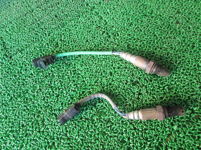 【中古】中古部品 Ｎ－ＷＧＮ JH1 ｵｰﾂｰｾﾝｻｰ 【3310190100-000255013022390】