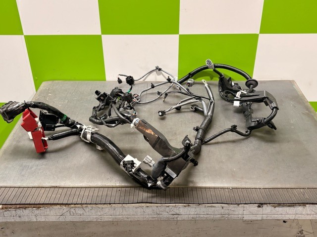 【中古】中古部品 アルト HA37S ﾜｲﾔｰﾊｰﾈｽ 【3330530100-000005498269000】