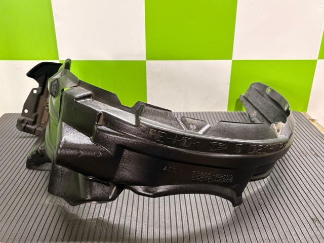 【中古】中古部品 タント LA650S 右ﾌﾛﾝﾄｲﾝﾅｰﾌｪﾝﾀﾞｰ 【3330530100-000005499710650】