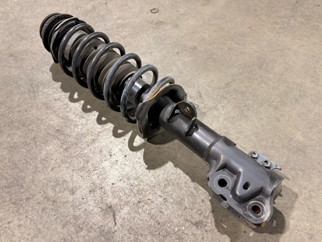 【中古】中古部品 タント LA650S 右ﾌﾛﾝﾄｽﾄﾗｯﾄ 【3330530100-000005499750110】