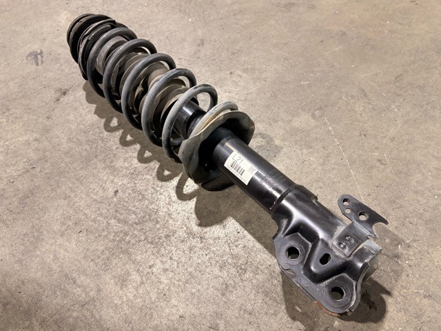 【中古】中古部品 タント LA650S 左ﾌﾛﾝﾄｽﾄﾗｯﾄ 【3330530100-000005499750210】