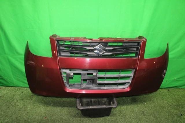 【中古】中古部品 パレット MK21S ﾌﾛﾝﾄﾊﾞﾝﾊﾟｰ 【3330950100-000056271210100】