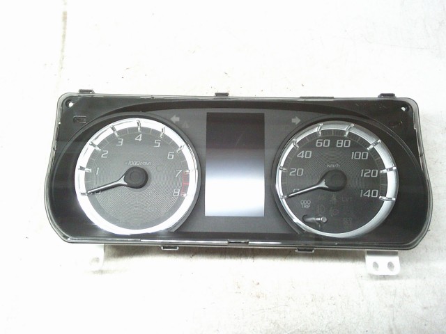 【中古】中古部品 ムーヴ LA160S ｽﾋﾟｰﾄﾞﾒｰﾀｰ 【3330990500-260122000261400】