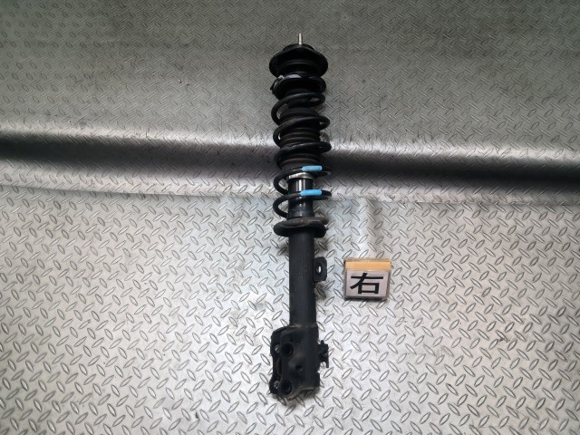 【中古】中古部品 パッソ M700A 右ﾌﾛﾝﾄｽﾄﾗｯﾄ 【3330990700-202511001050110】