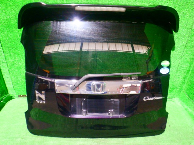 【中古】中古部品 N−WGN JH1 バックドア 【3340140100-000025328715800】|e-cleマート
