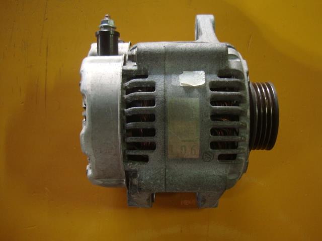 【中古】中古部品 ムーヴ LA100S ｵﾙﾀﾈｰﾀｰ 【3340220100-000226096060200】