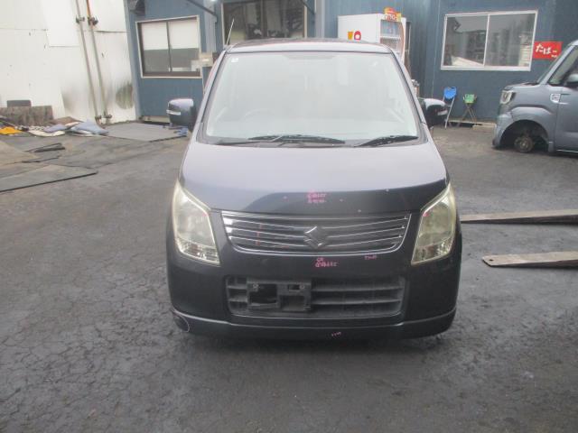 【中古】中古部品 ワゴンＲ MH23S 左ﾍｯﾄﾞﾗﾝﾌﾟ 【3500080000-260119000110900】