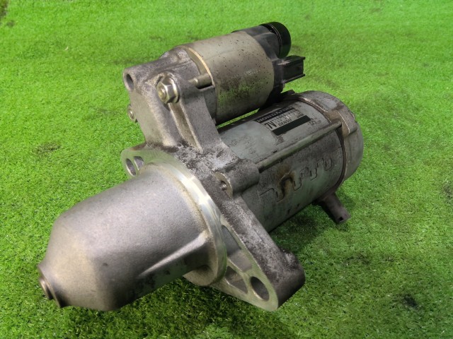 【中古】中古部品 Ｎ－ＯＮＥ JG1 ｾﾙﾓｰﾀｰ 【3260070000-260117000160100】