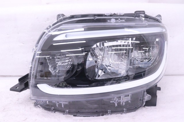 【中古】中古部品 タント LA650S 左ﾍｯﾄﾞﾗﾝﾌﾟ 【3260520000-260123500410900】