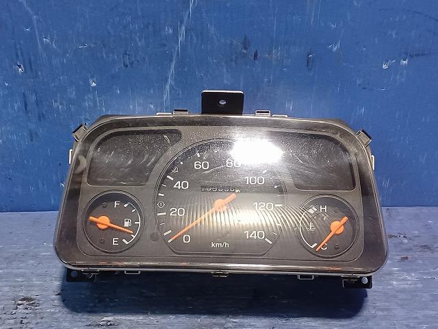 【中古】中古部品 サンバー TT2 ｽﾋﾟｰﾄﾞﾒｰﾀｰ 【3310050100-250520000161400】