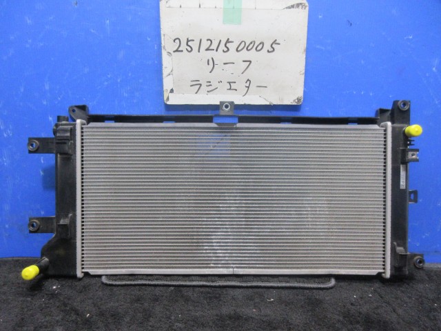 【中古】中古部品 リーフ ZE1 ﾗｼﾞｴｰﾀ 【3310220100-251215000520400】
