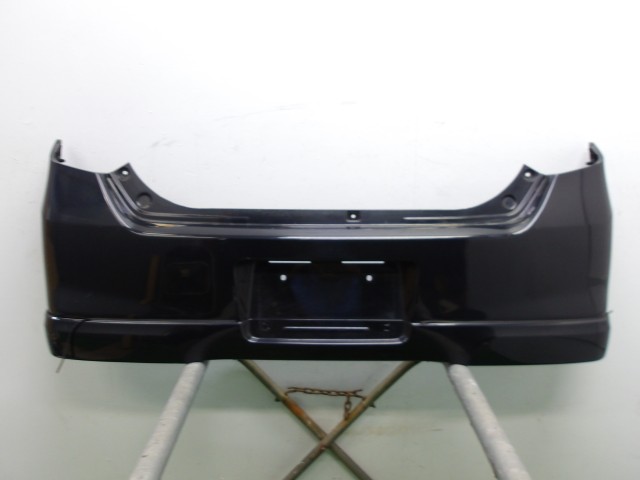 【中古】中古部品 ワゴンＲ MH23S ﾘｱﾊﾞﾝﾊﾟｰ 【3310250100-000253055815100】