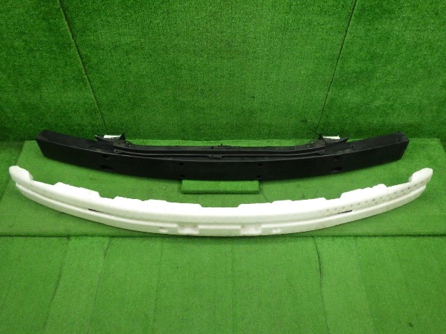 【中古】中古部品 アリスト JZS160 ﾌﾛﾝﾄﾊﾞﾝﾊﾟｰﾎｰｽﾒﾝﾄ 【3330250100-000000921710120】
