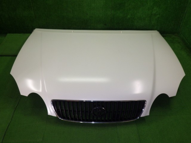 【中古】中古部品 アリスト JZS160 ﾎﾞﾝﾈｯﾄﾌｰﾄﾞ 【3330250100-000000921710500】
