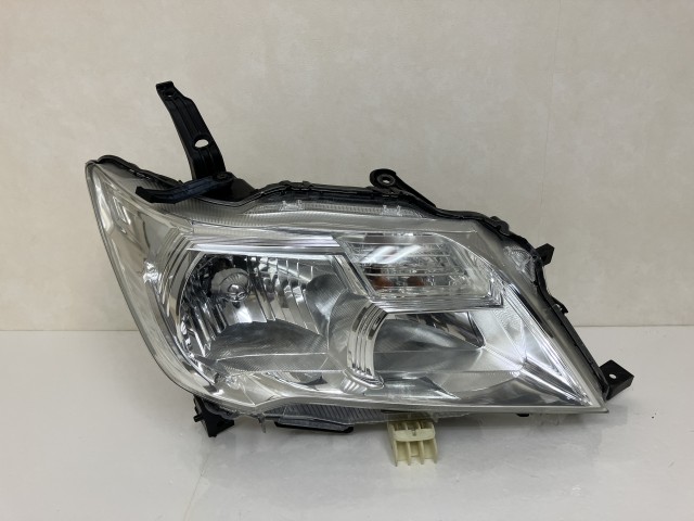 【中古】中古部品 セレナ FNC26 右ﾍｯﾄﾞﾗﾝﾌﾟ 【3330460100-000001613910800】
