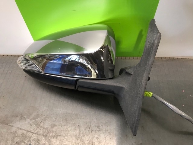 【中古】中古部品 アクア NHP10 右ｻｲﾄﾞﾐﾗｰ 【3330530100-000005498813500】